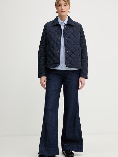 BOSS jeansy ROSALYA-FLARE - zdjęcie produktu nr 2