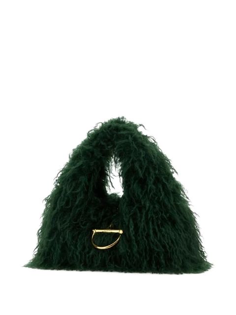 Gucci Softbit shoulder bag - Green