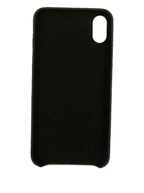 Off-White Carryover XS Max phone case - Black - zdjęcie produktu nr 2