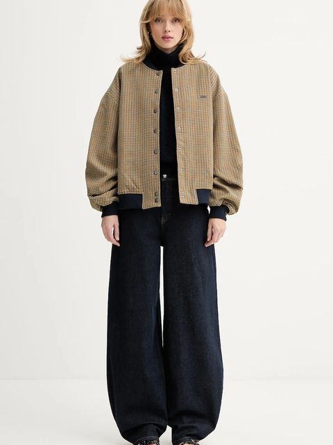 Gestuz kurtka bomber - zdjęcie produktu nr 2