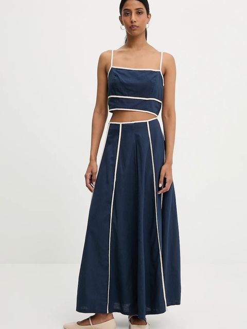 Answear.LAB komplet top i spódnica - zdjęcie produktu nr 2