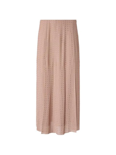 PINKO slit embellishments skirt - zdjęcie produktu nr 1
