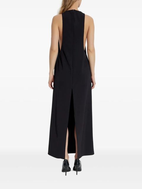 AMIRI MA maxi dress - Black - zdjęcie produktu nr 2