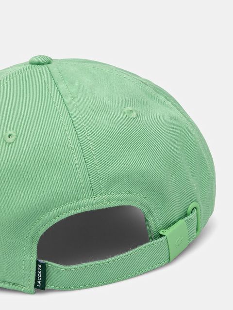 Lacoste czapka z daszkiem - zdjęcie produktu nr 2
