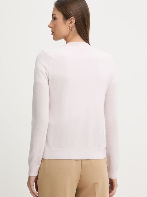 United Colors of Benetton kardigan wełniany