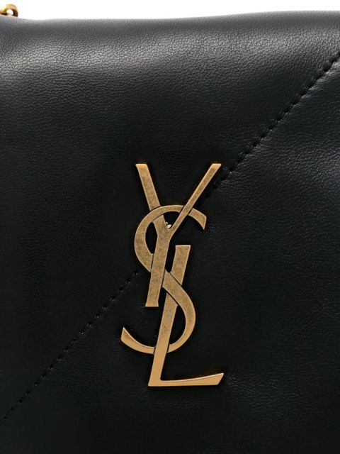 Saint Laurent mini Jamie 4.3 shoulder bag - Black