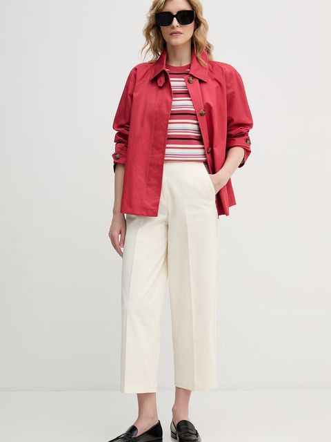 United Colors of Benetton sweter damski z wiskozy - zdjęcie produktu nr 1