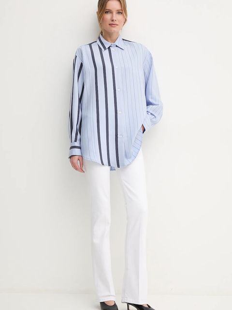 Sandro Ferrone koszula - zdjęcie produktu nr 1