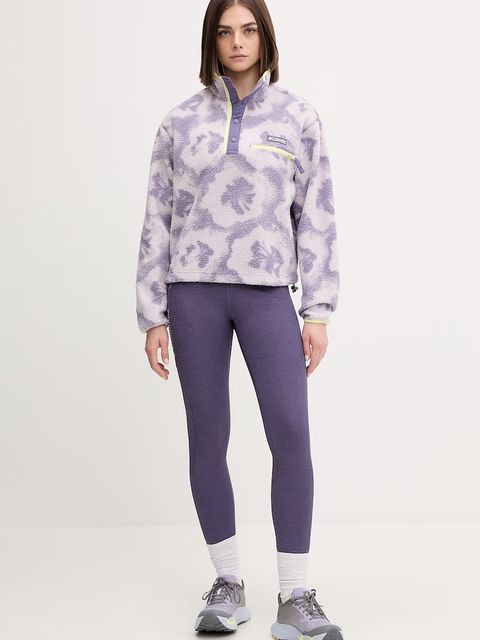 Columbia bluza sportowa Helvetia - zdjęcie produktu nr 1