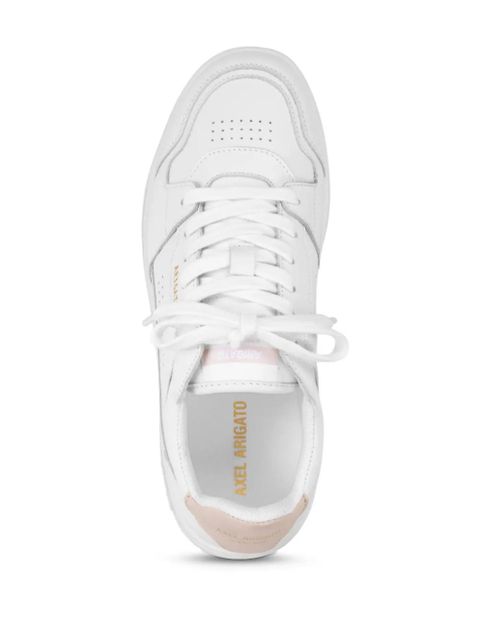 Axel Arigato Dice Lo sneakers - White