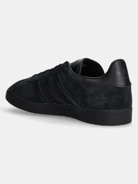 adidas Originals sneakersy Gazelle kolor czarny CQ2809