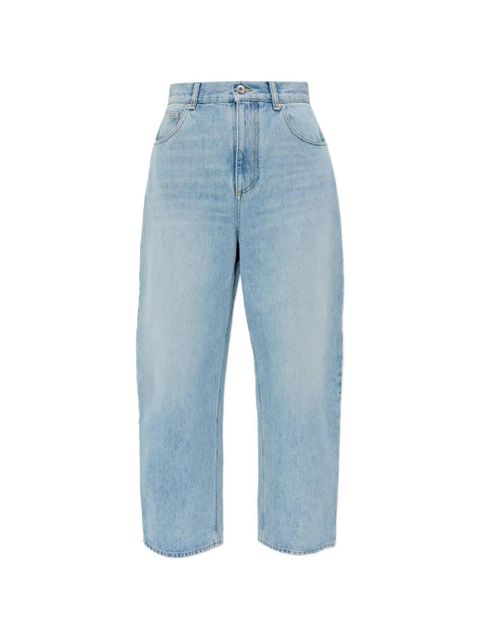 Blumarine five-pocket jeans - Blue - zdjęcie produktu nr 1