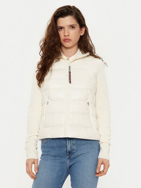 Kurtka puchowa Tommy Hilfiger