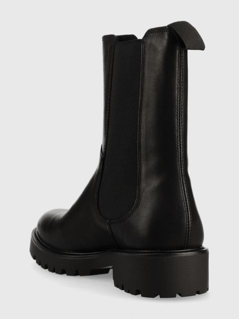 Vagabond Shoemakers sztyblety skórzane Kenova