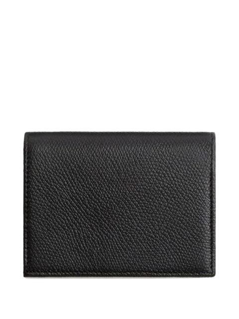 Valentino Garavani logo-detail wallet - Black - zdjęcie produktu nr 2
