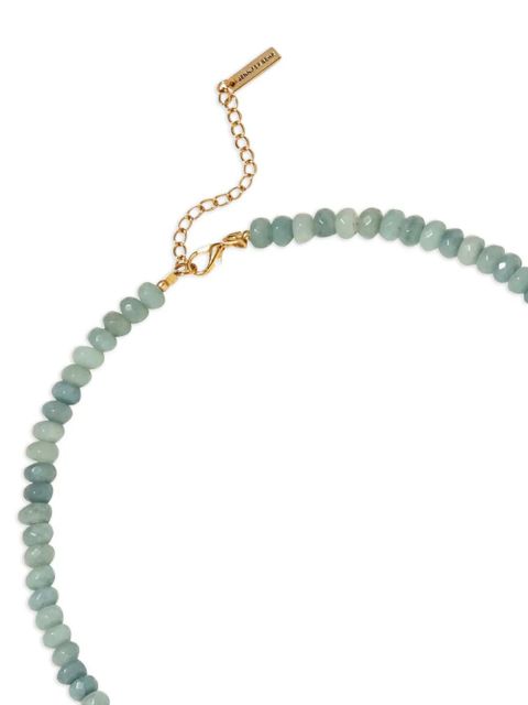 Jennifer Behr Amani necklace - Gold - zdjęcie produktu nr 2