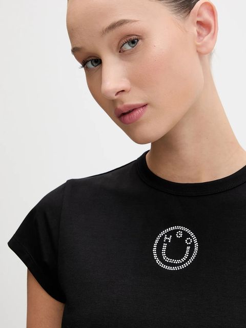 Hugo Blue t-shirt Dome_B_2