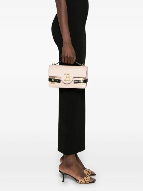 Balmain B-Buzz tote bag - Neutrals - zdjęcie produktu nr 2
