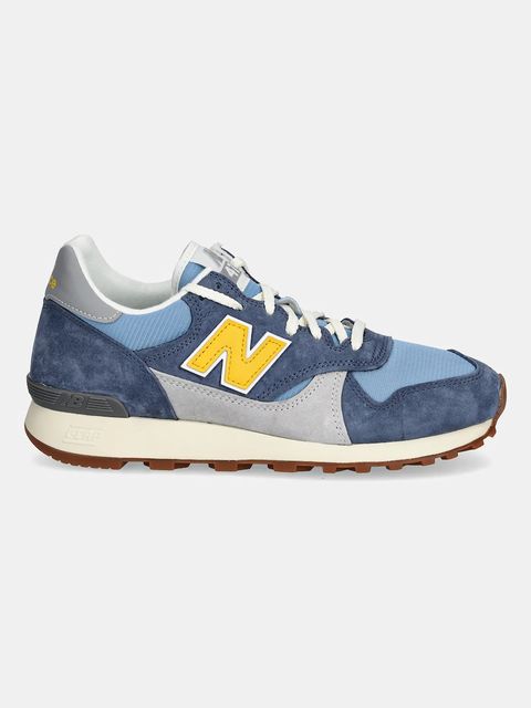 New Balance sneakersy 475 - zdjęcie produktu nr 2