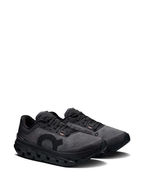 On Running Cloudflow 5 low-top sneakers - Black - zdjęcie produktu nr 2