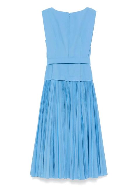 Acler Brindley dress - Blue - zdjęcie produktu nr 2