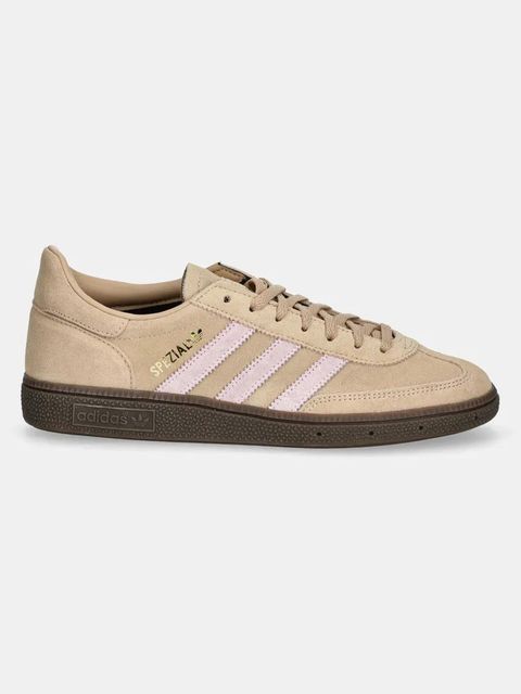 adidas Originals sneakersy zamszowe Handball Spezial