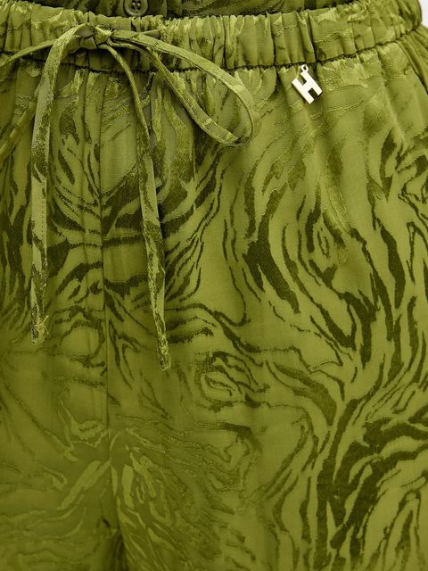 Silvian Heach spodnie LHAMES