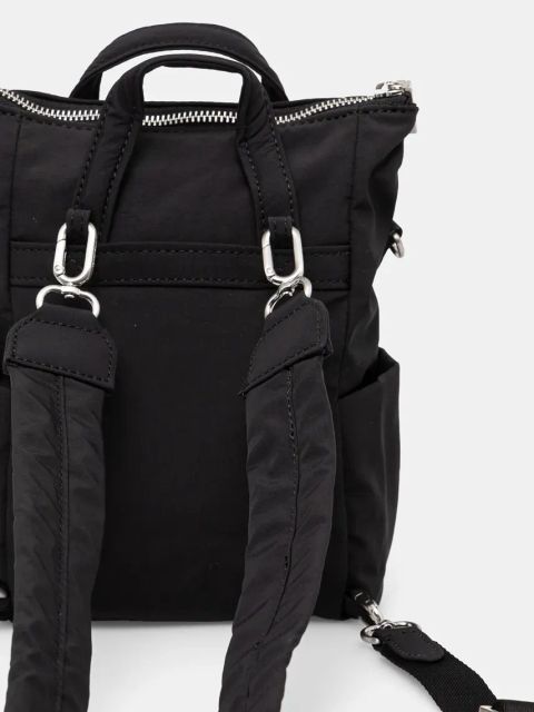 Desigual plecak BASIC MODULAR VOYAGER kolor czarny 24WAXY09