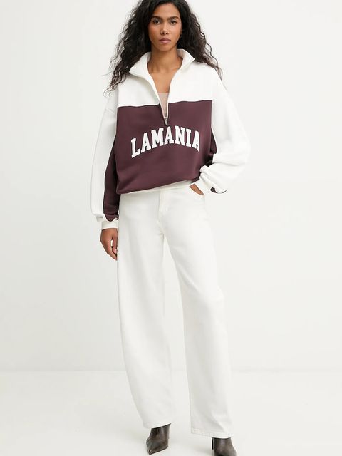 La Mania bluza bawełniana ANDERSON - zdjęcie produktu nr 2