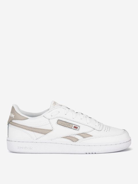Reebok CLUB C REVENGE 100208143 Biały - zdjęcie produktu nr 2
