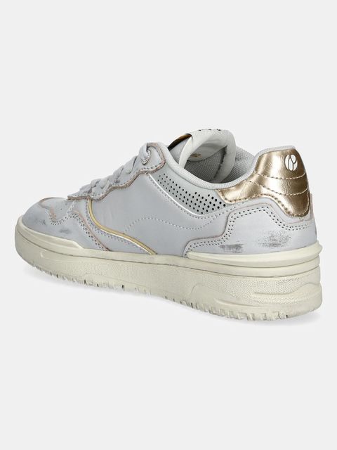 Pepe Jeans sneakersy CHESTER DISTRESS W