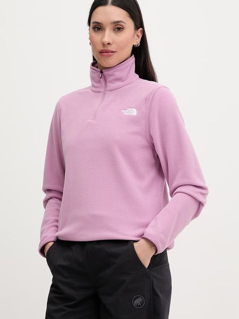 The North Face bluza polarowa damska - zdjęcie produktu nr 2