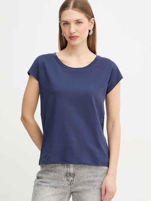 MAX&Co. t-shirt bawełniany - zdjęcie produktu nr 2