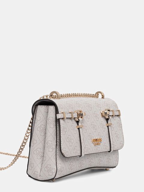 Guess torebka crossbody damska LEONA - zdjęcie produktu nr 1