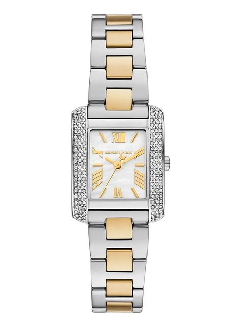 Michael Kors zegarek EMERY damski kolor multicolor MK4882 - zdjęcie produktu nr 1