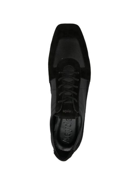 Aeyde Uma sneakers - Black