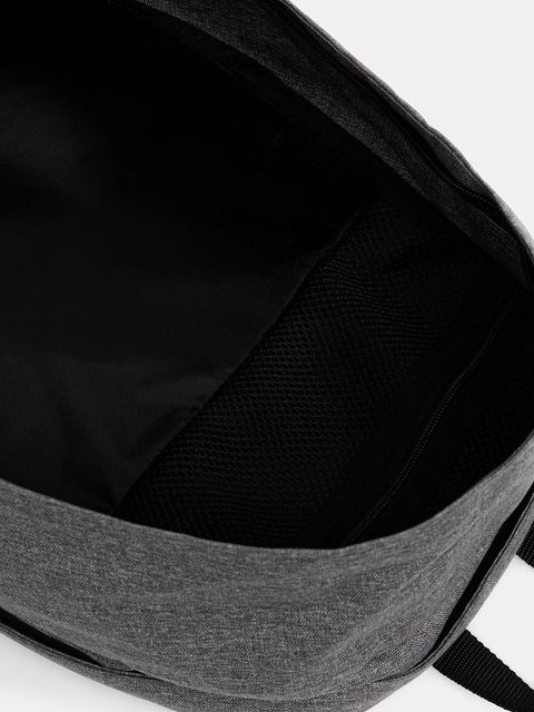 Eastpak Plecak kolor szary duży gładki