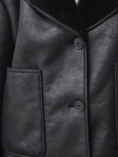 Medicine kurtka kolor czarny