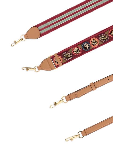 Valentino Garavani medium Alltime tote bag - Brown