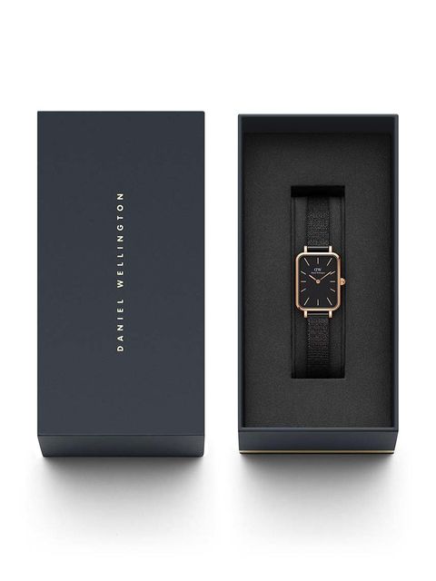 Daniel Wellington zegarek Quadro Pressed