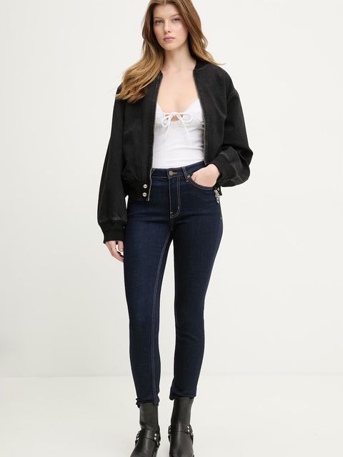 Guess Jeans jeansy damskie - zdjęcie produktu nr 1