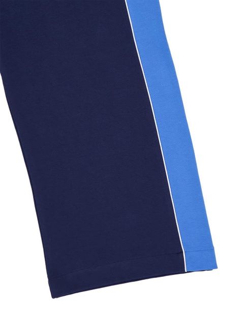 Casablanca blue track pants