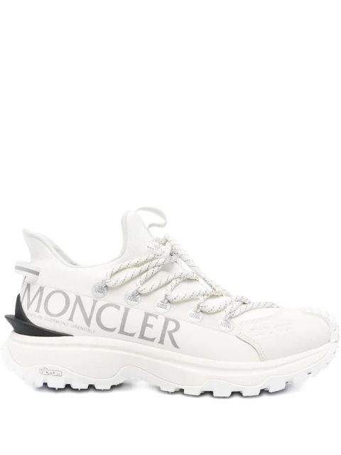 Moncler Trailgrip Lite 2 lace-up sneakers - Neutrals - zdjęcie produktu nr 1