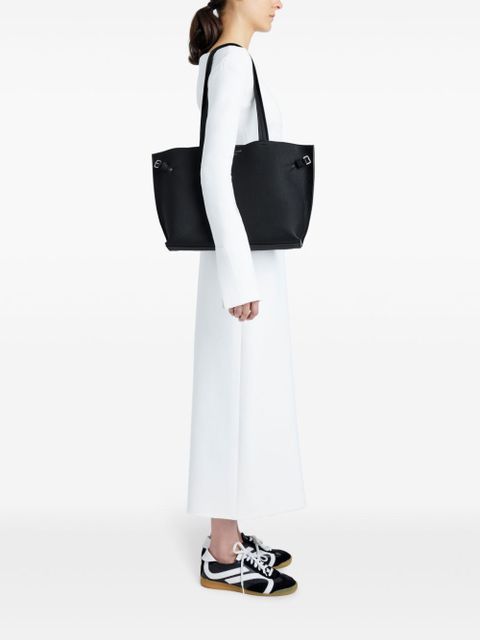 Proenza Schouler Days tote bag - Black - zdjęcie produktu nr 2
