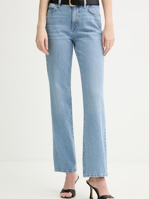 BOSS jeansy PARKWAY-SLIM STR 1 - zdjęcie produktu nr 1