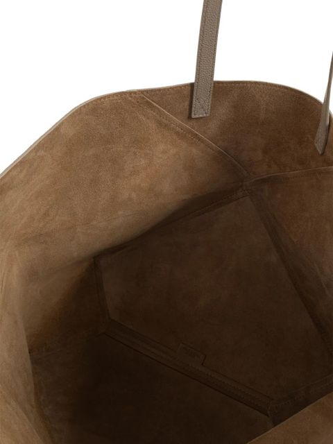 LOEWE medium Puzzle Fold tote bag - Neutrals