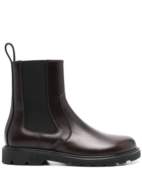 LOEWE Blaze chelsea boots - Brown - zdjęcie produktu nr 1