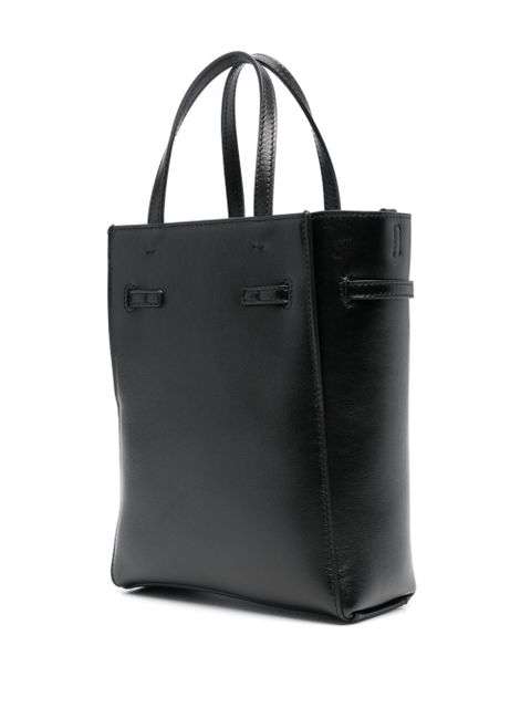 Givenchy mini Voyou tote bag - Black