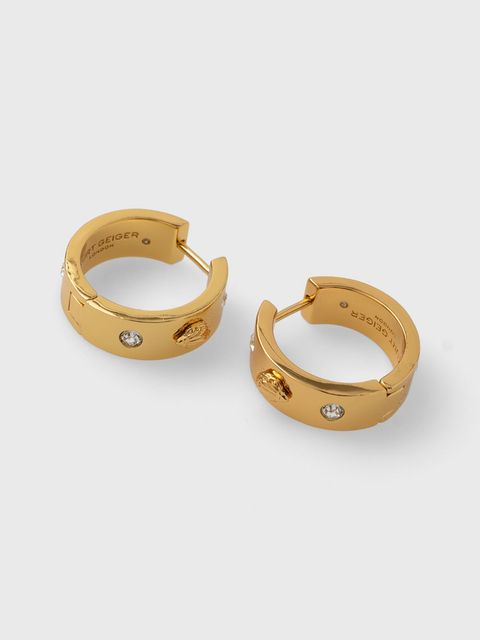 Kurt Geiger London kolczyki - zdjęcie produktu nr 2