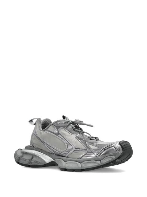 Balenciaga 3xl panelled trainers - Grey - zdjęcie produktu nr 2